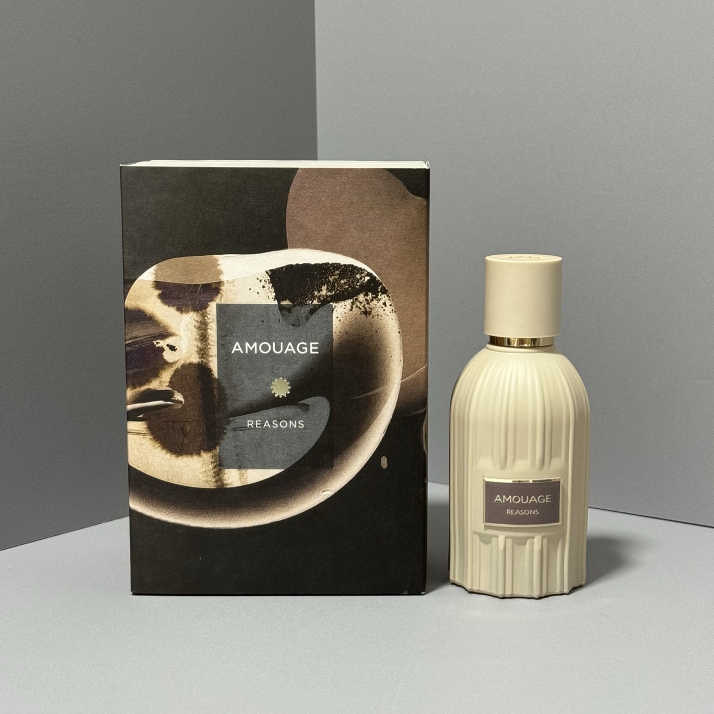 Amouage Memoir Woman Intense Eau de Parfum 100ml