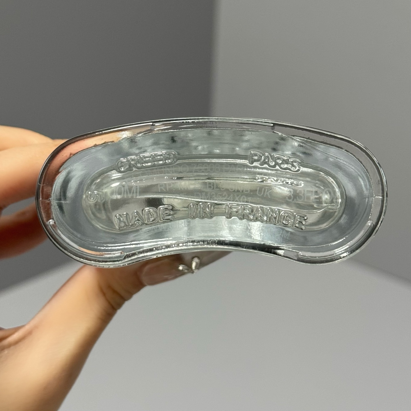 Creed Aventus 100ml (Black Bottle)