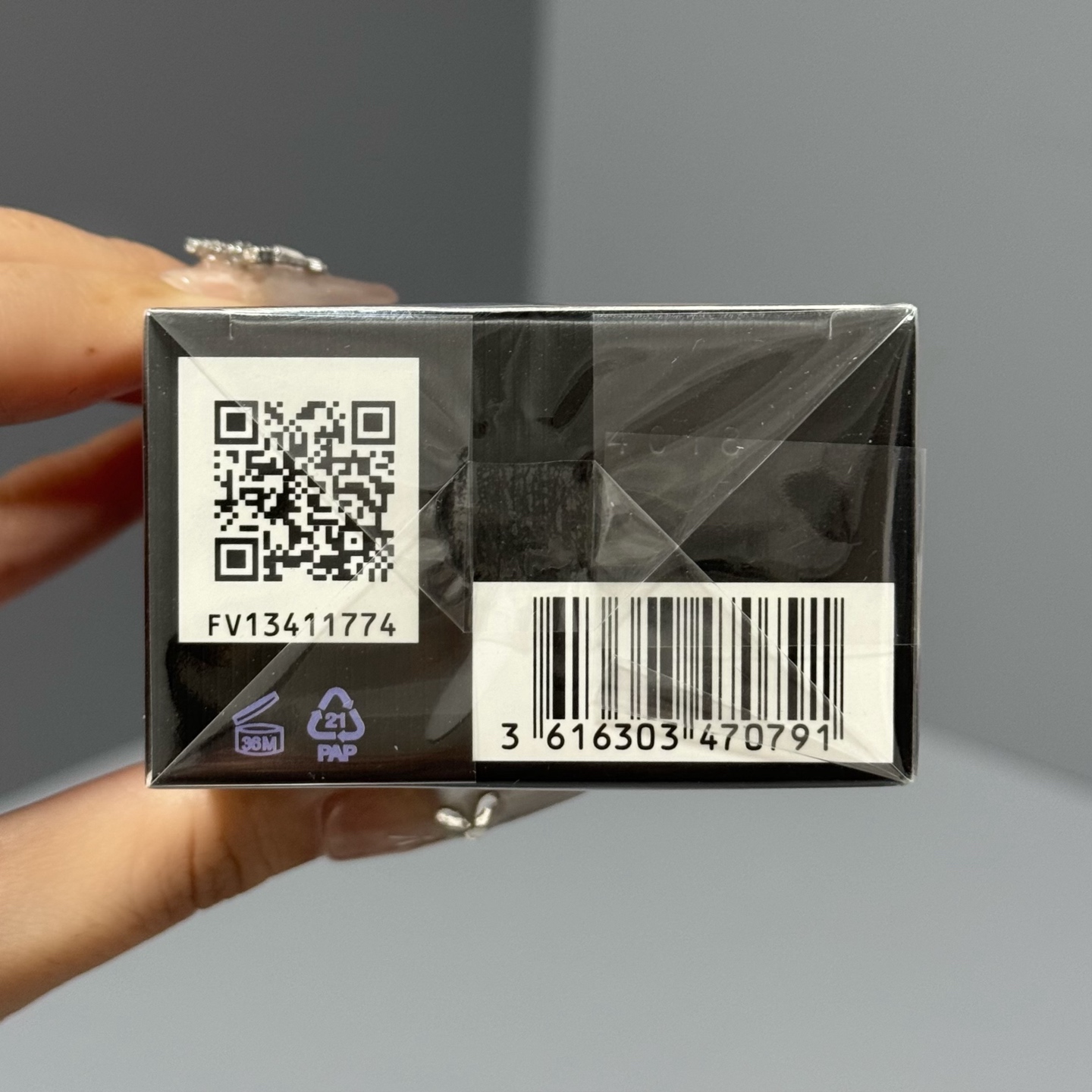 Gucci A Bloom of Magnolia Eau de Parfum 100ml