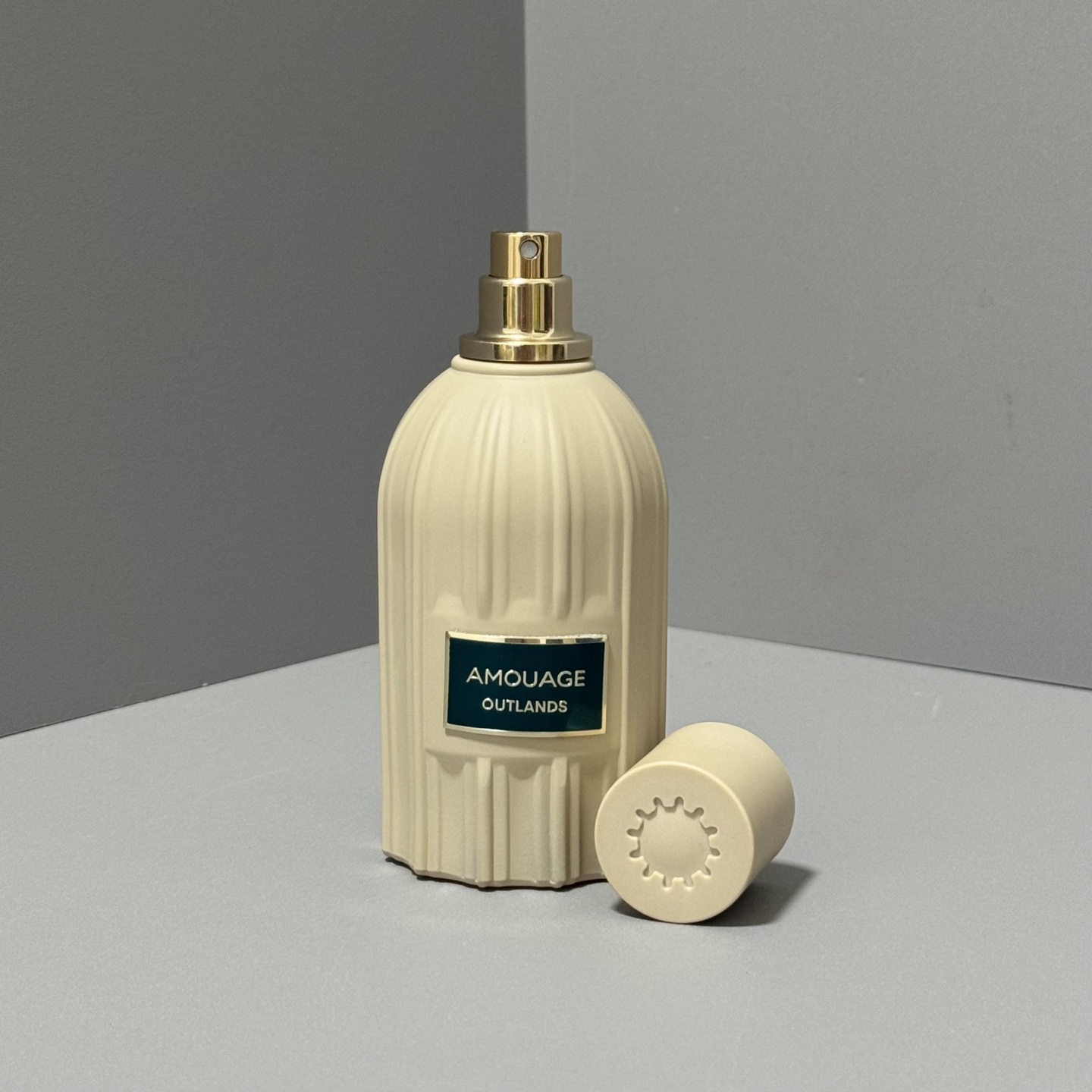 Amouage Outlands Essence de Parfum for Women 100ml