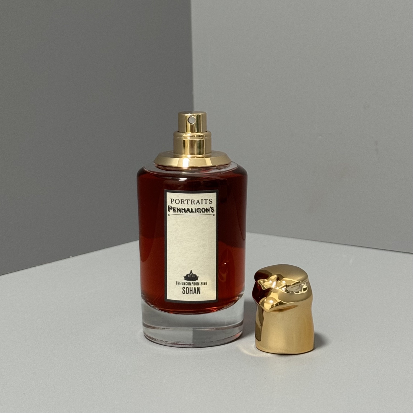 Penhaligon's The Uncompromising Sohan (Eagle) 75ml