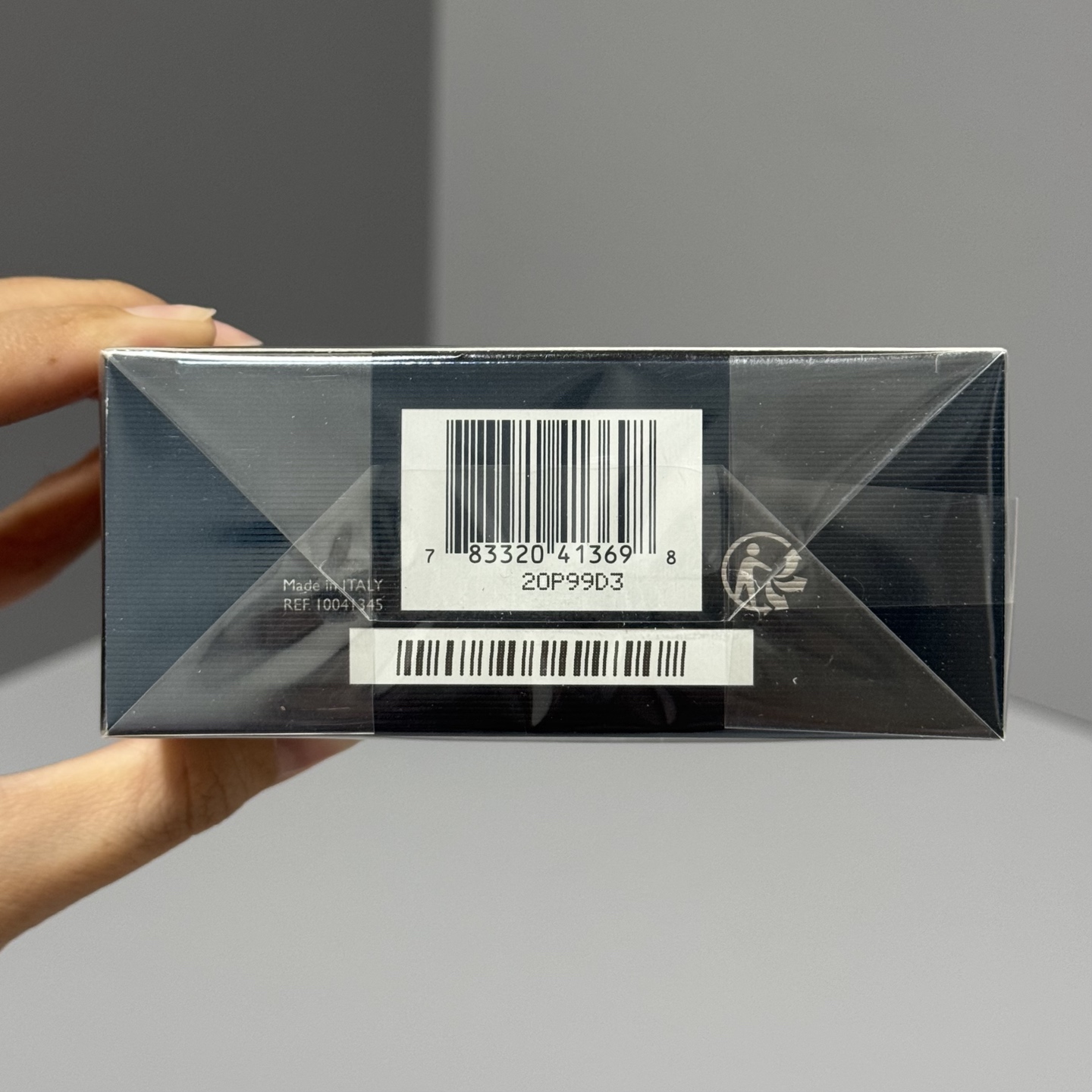 Bvlgari Aqva Pour Homme Marine Eau de Toilette 100ml