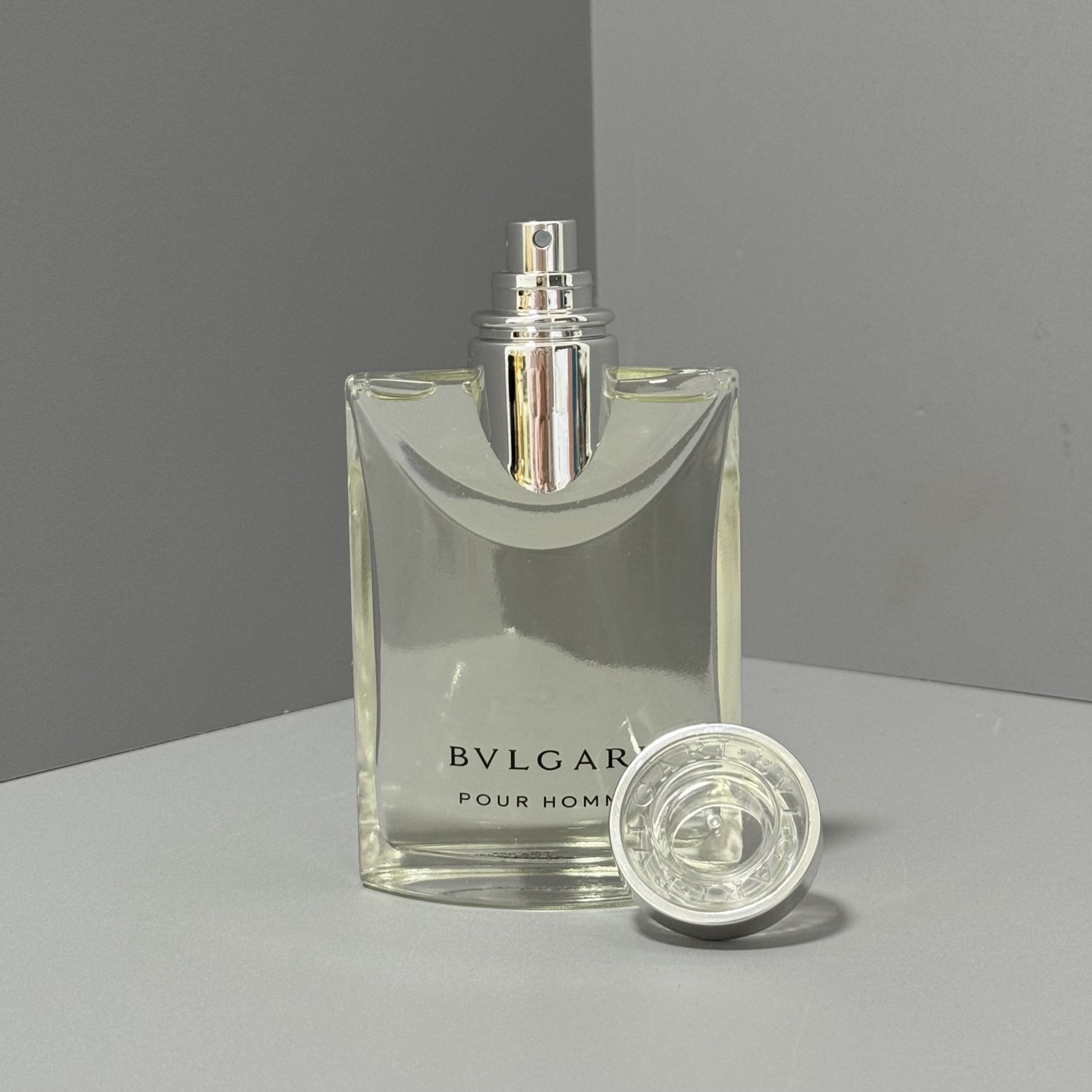 Bvlgari Pour Homme 50ml, 100ml
