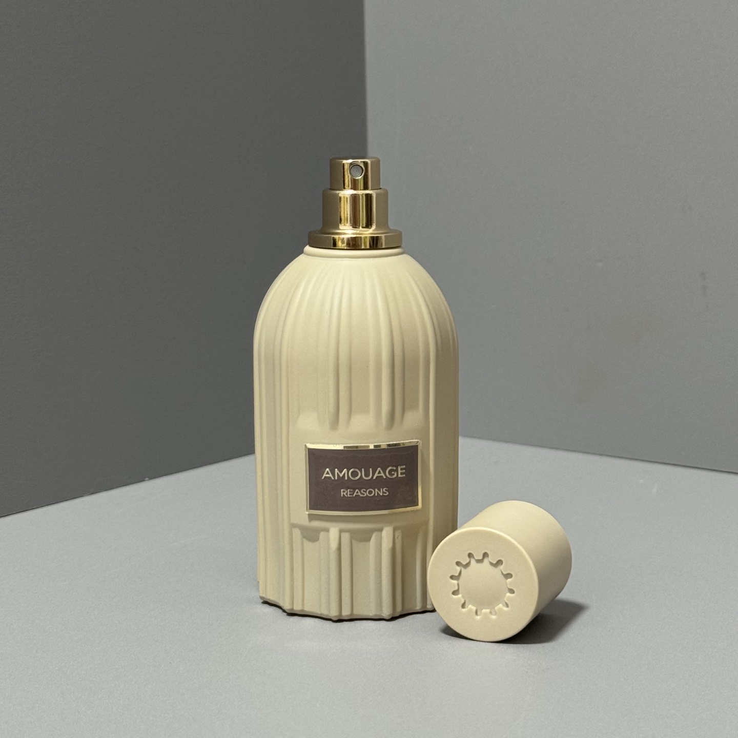 Amouage Memoir Woman Intense Eau de Parfum 100ml