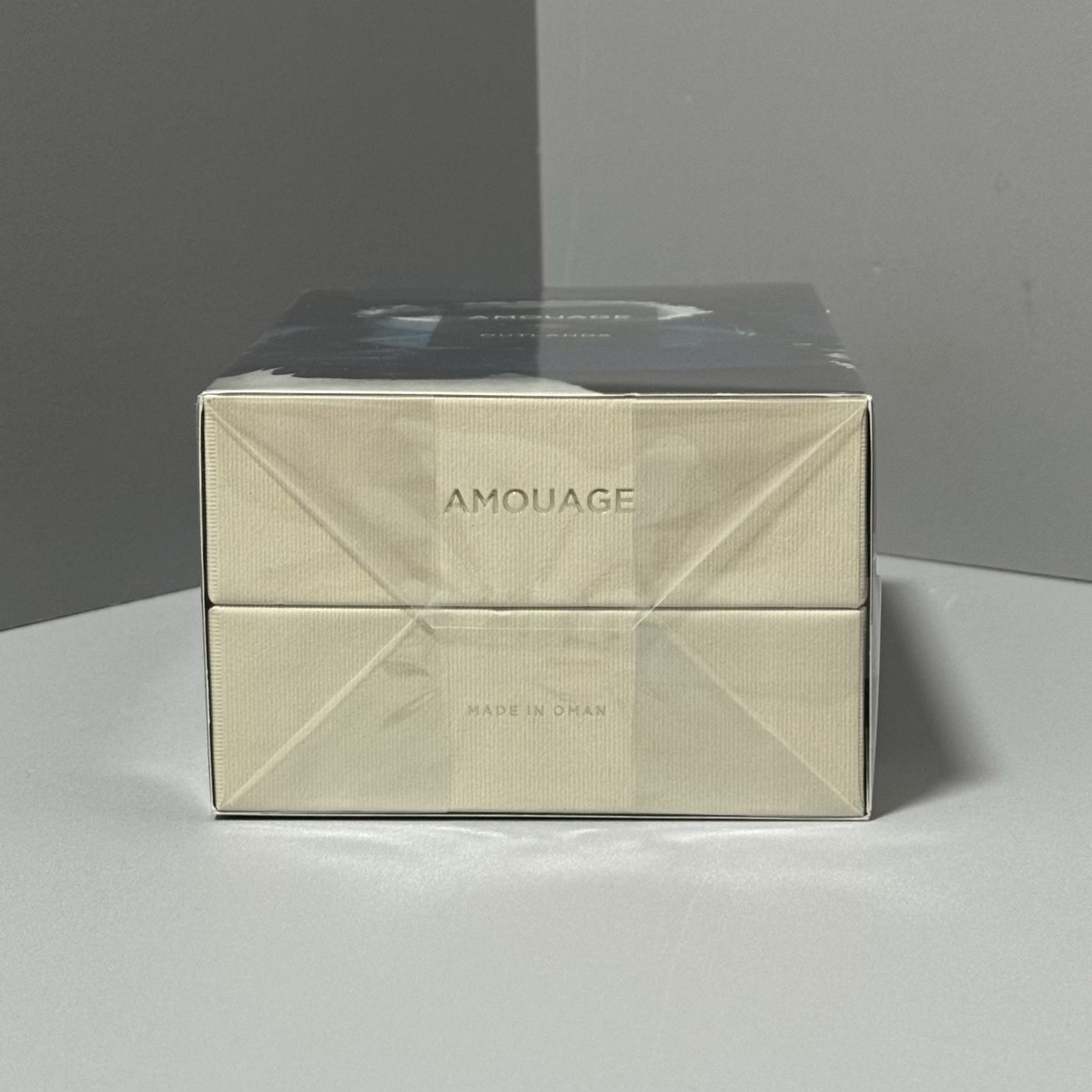 Amouage Outlands Essence de Parfum for Women 100ml