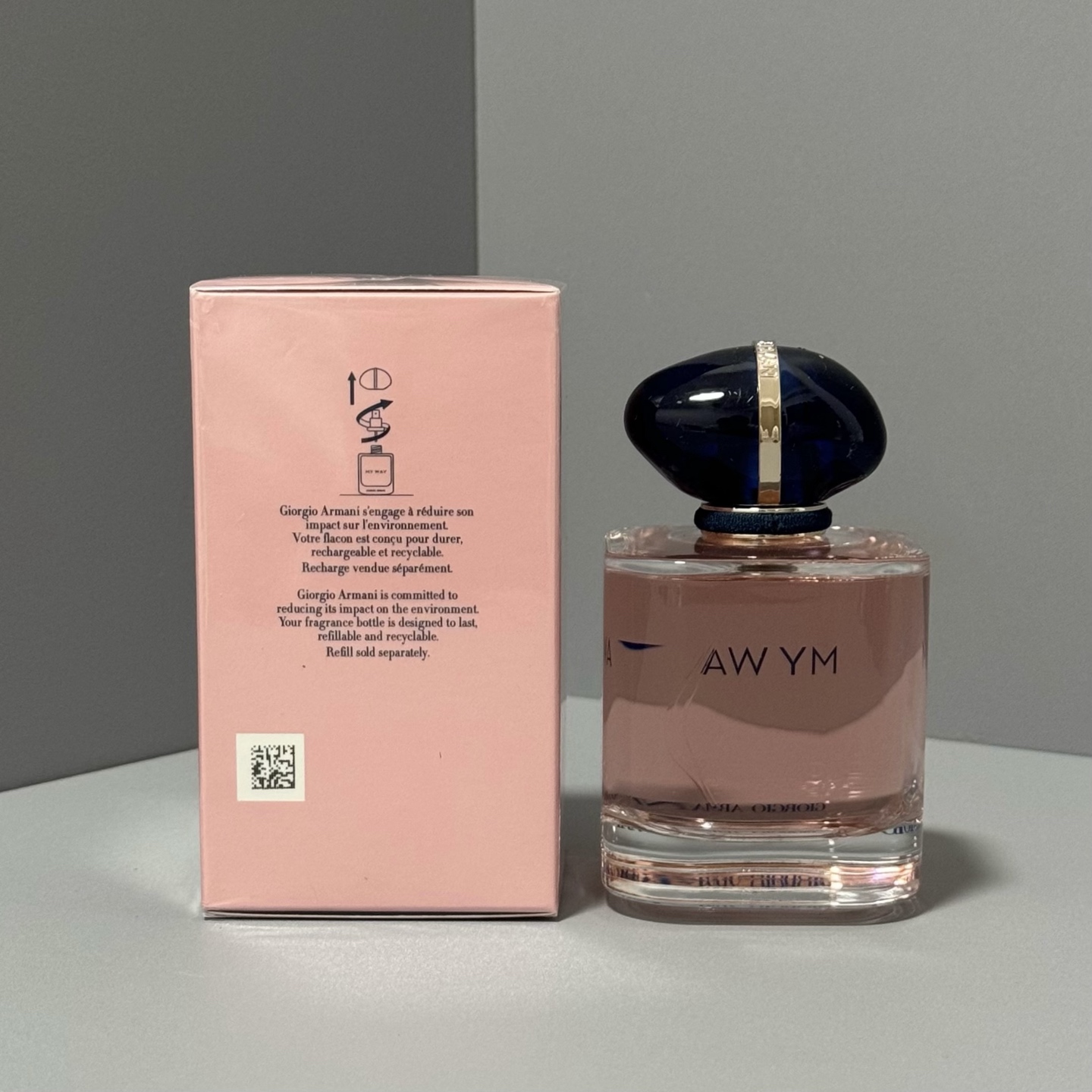 Armani My Way Eau de Parfum 50ml, 90ml