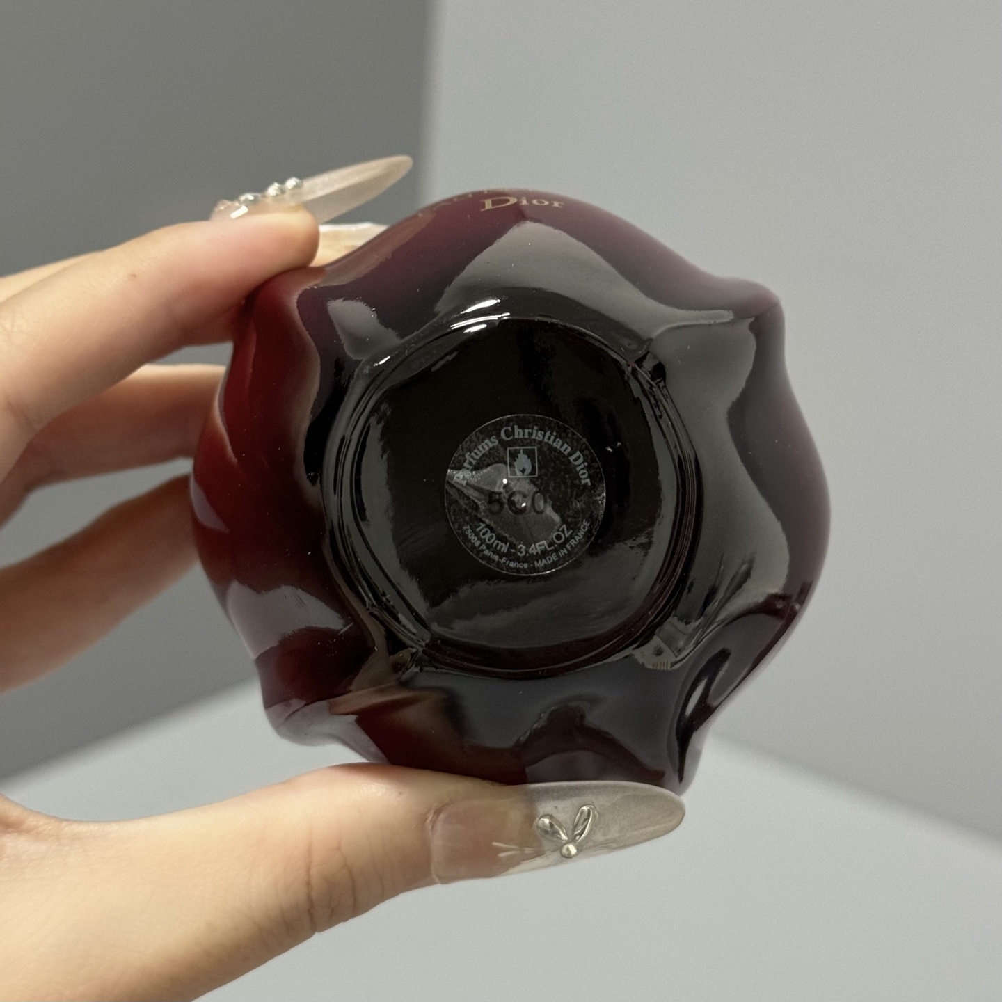 Dior Hypnotic Poison Eau de Parfum 100ml