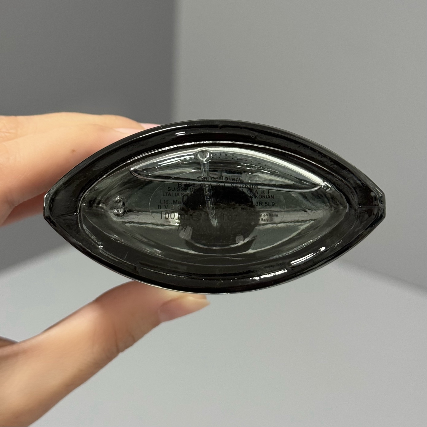 Bvlgari Pour Homme Soir 50ml & 100ml