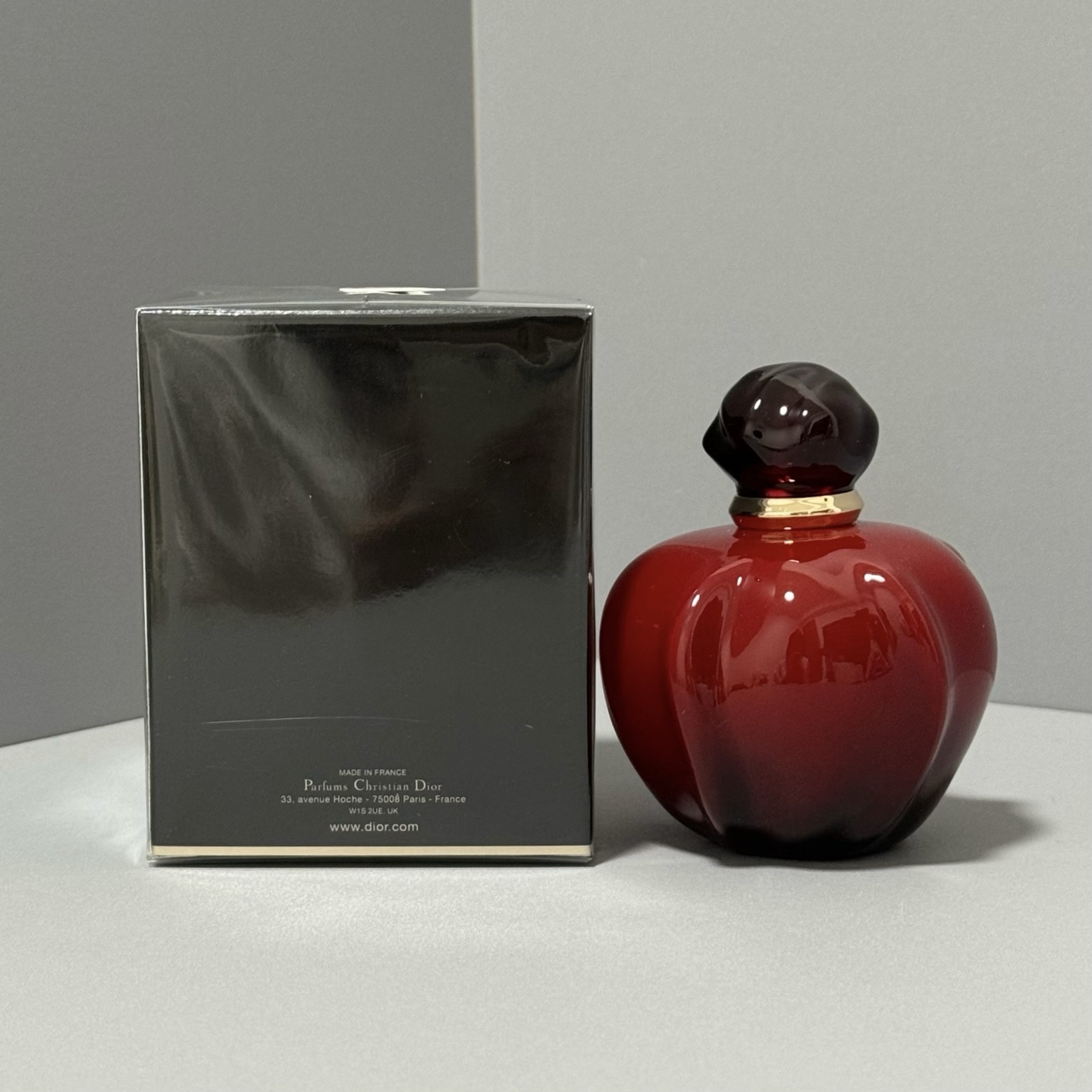 Dior Hypnotic Poison Eau de Toilette 100ml