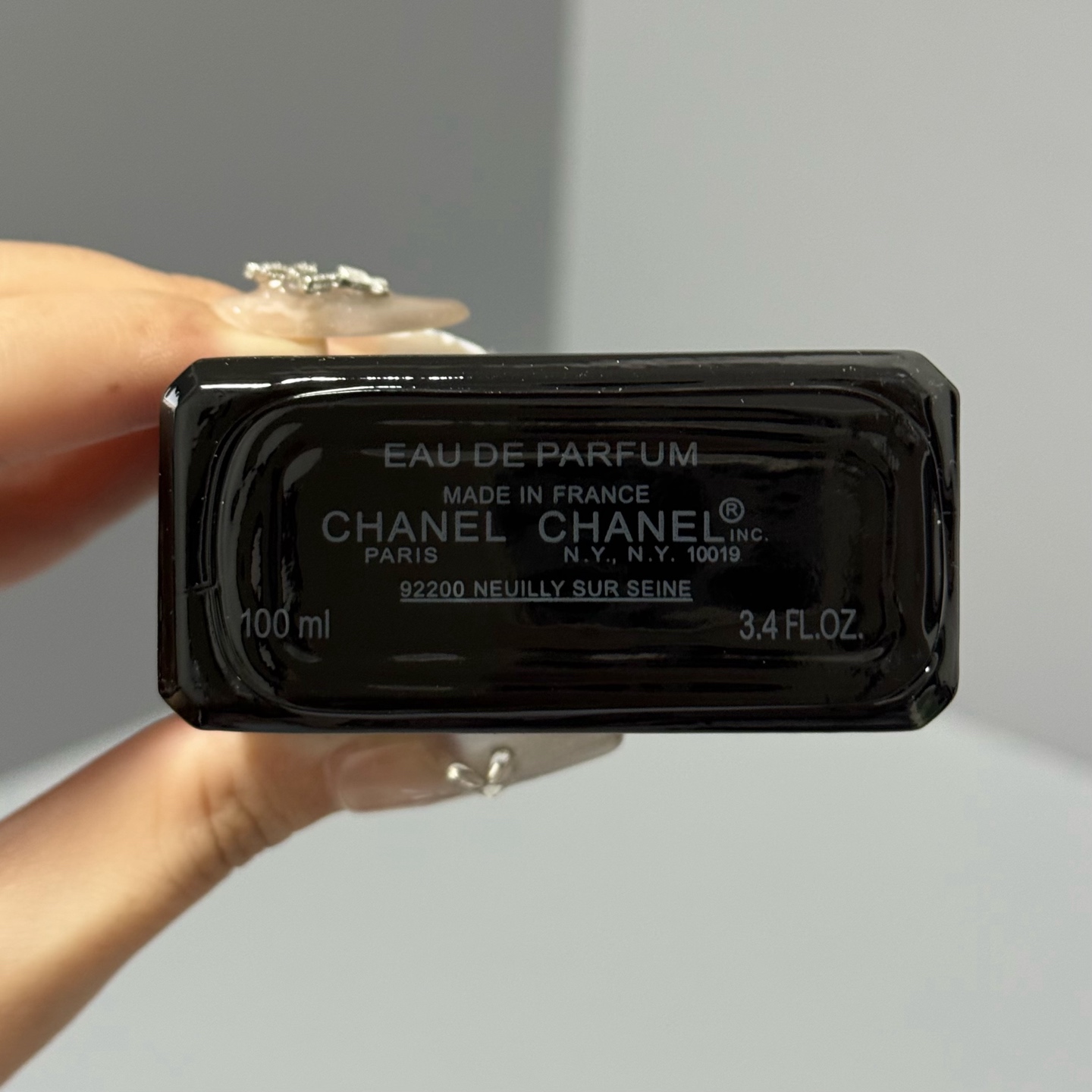 Chanel Coco Noir Eau de Parfum 100ml