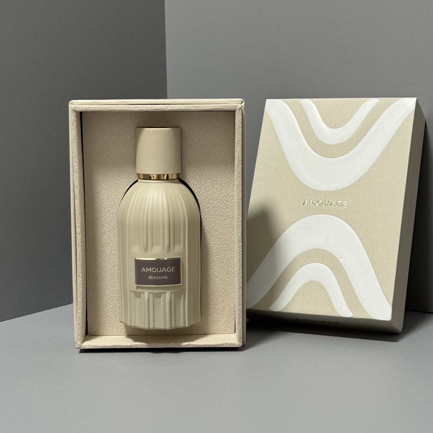 Amouage Memoir Woman Intense Eau de Parfum 100ml