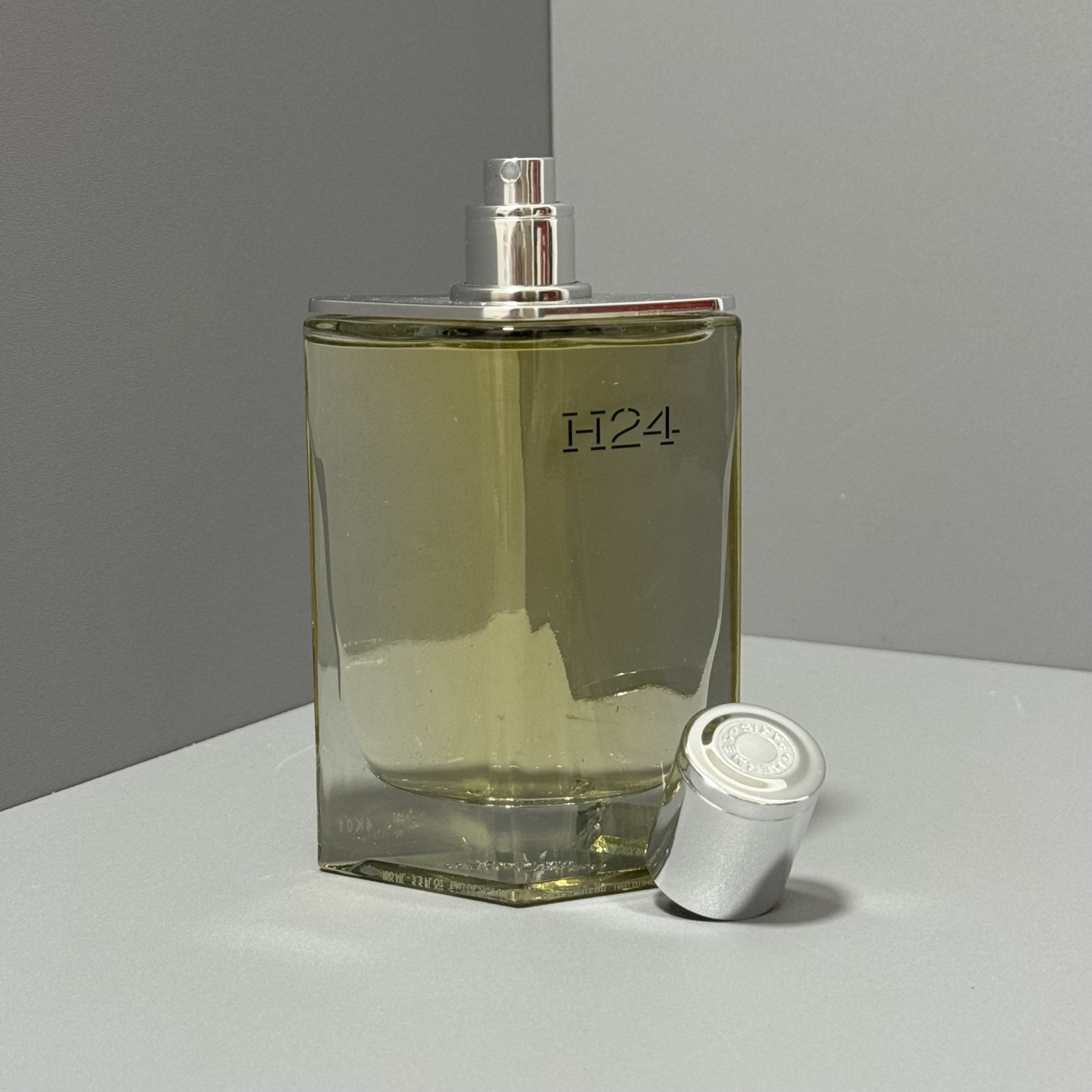 Hermès H24 Eau de Parfum 100ml