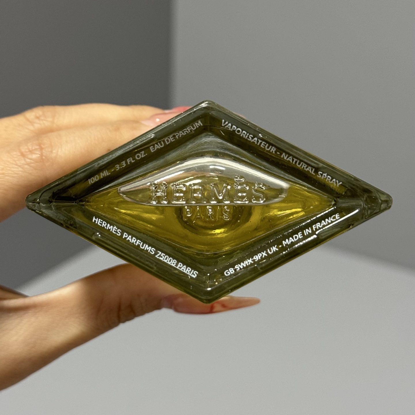 Hermès H24 Eau de Parfum 100ml