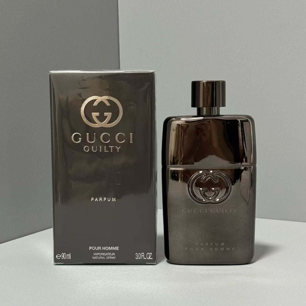 Gucci Guilty Absolute Pour Homme Eau de Parfum 90ml