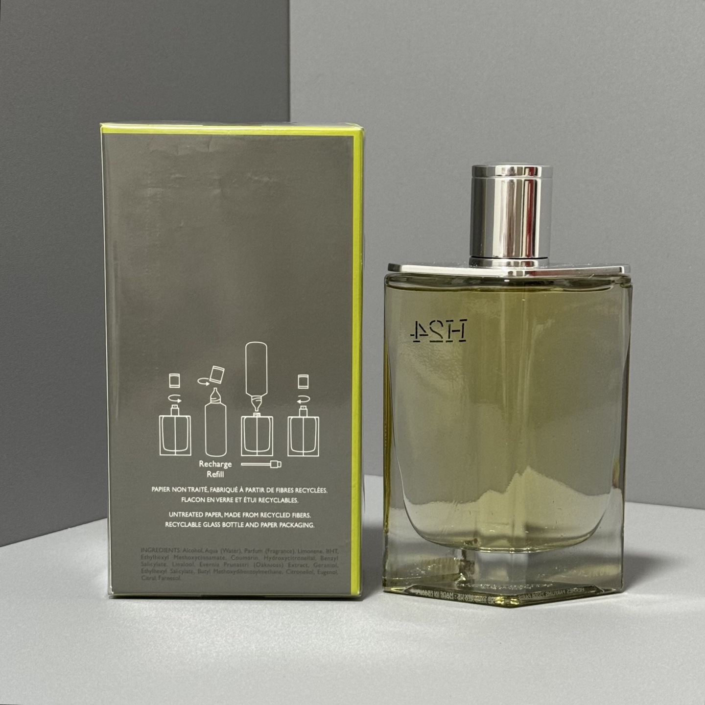 Hermès H24 Eau de Parfum 100ml