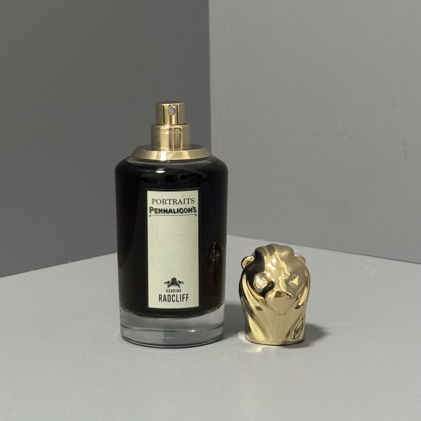Penhaligon's Animal Heads 75ml Lion Head Perfume