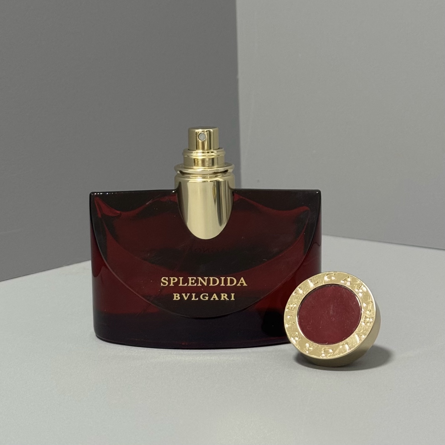 Bvlgari Splendida Magnolia Sensuel Eau de Parfum 100ml