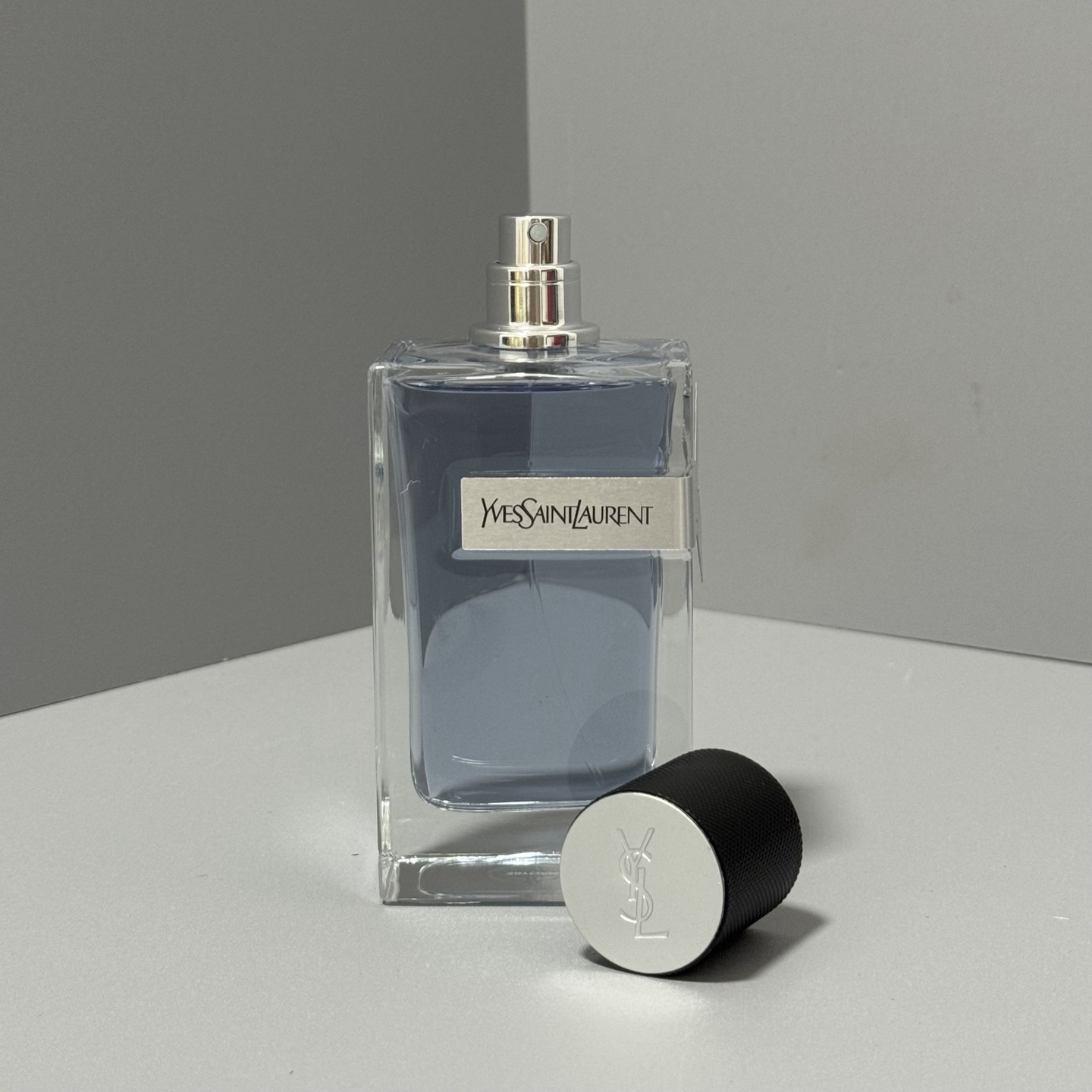 Yves Saint Laurent Y Eau de Toilette 100ml