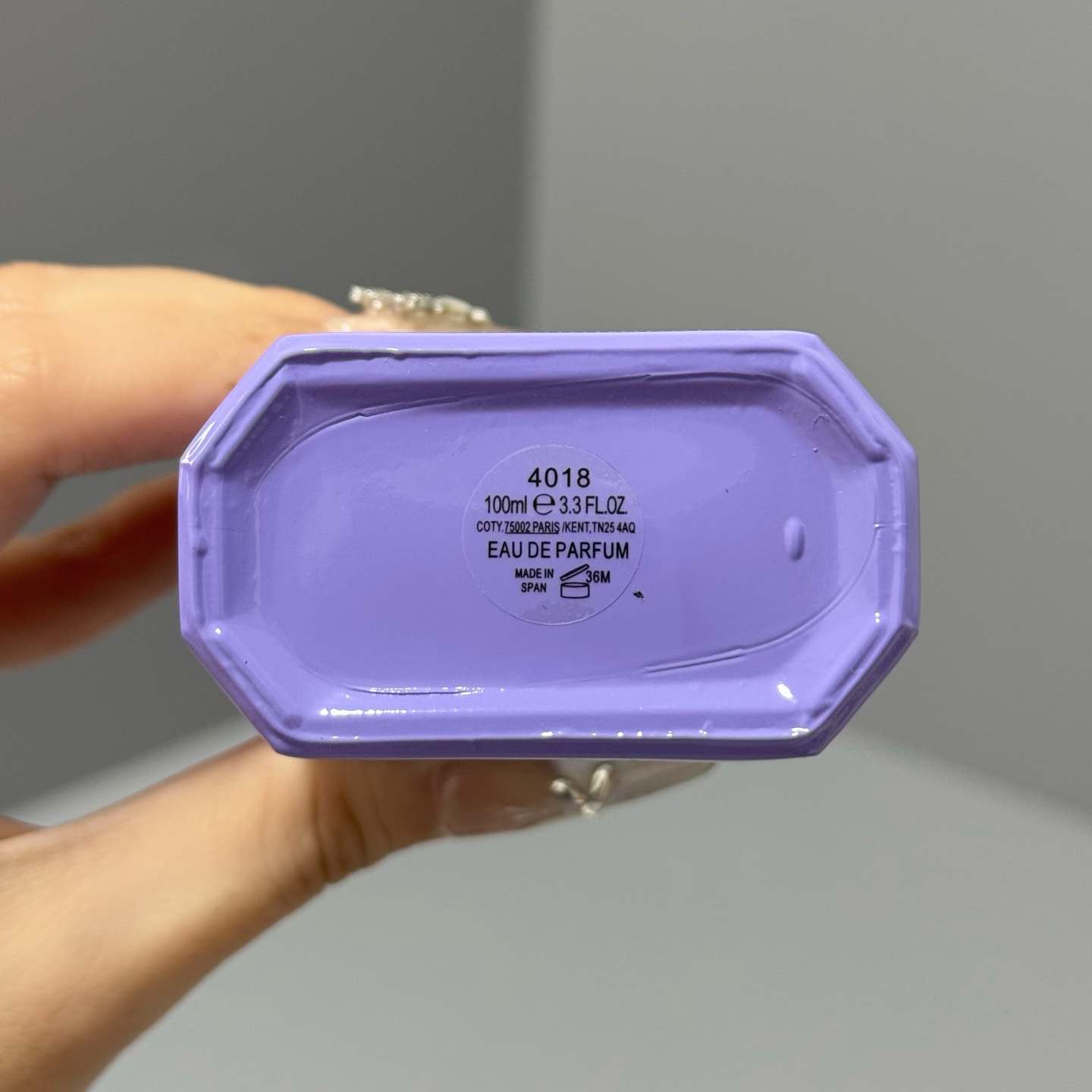 Gucci A Bloom of Magnolia Eau de Parfum 100ml