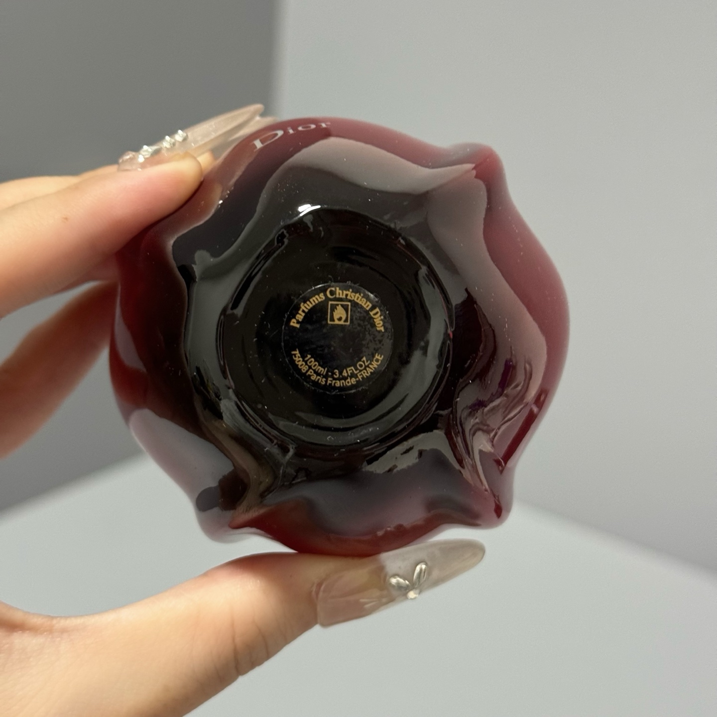 Dior Hypnotic Poison Eau de Toilette 100ml