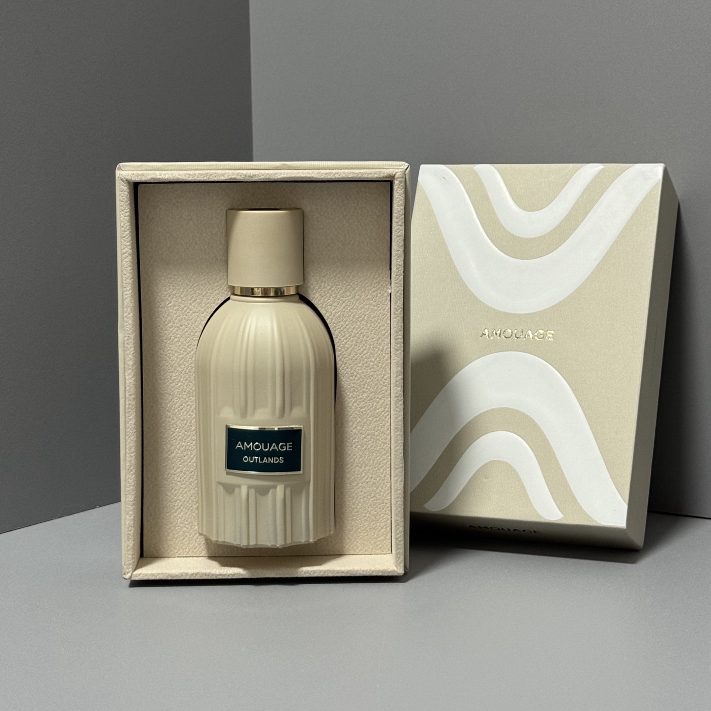 Amouage Outlands Essence de Parfum for Women 100ml