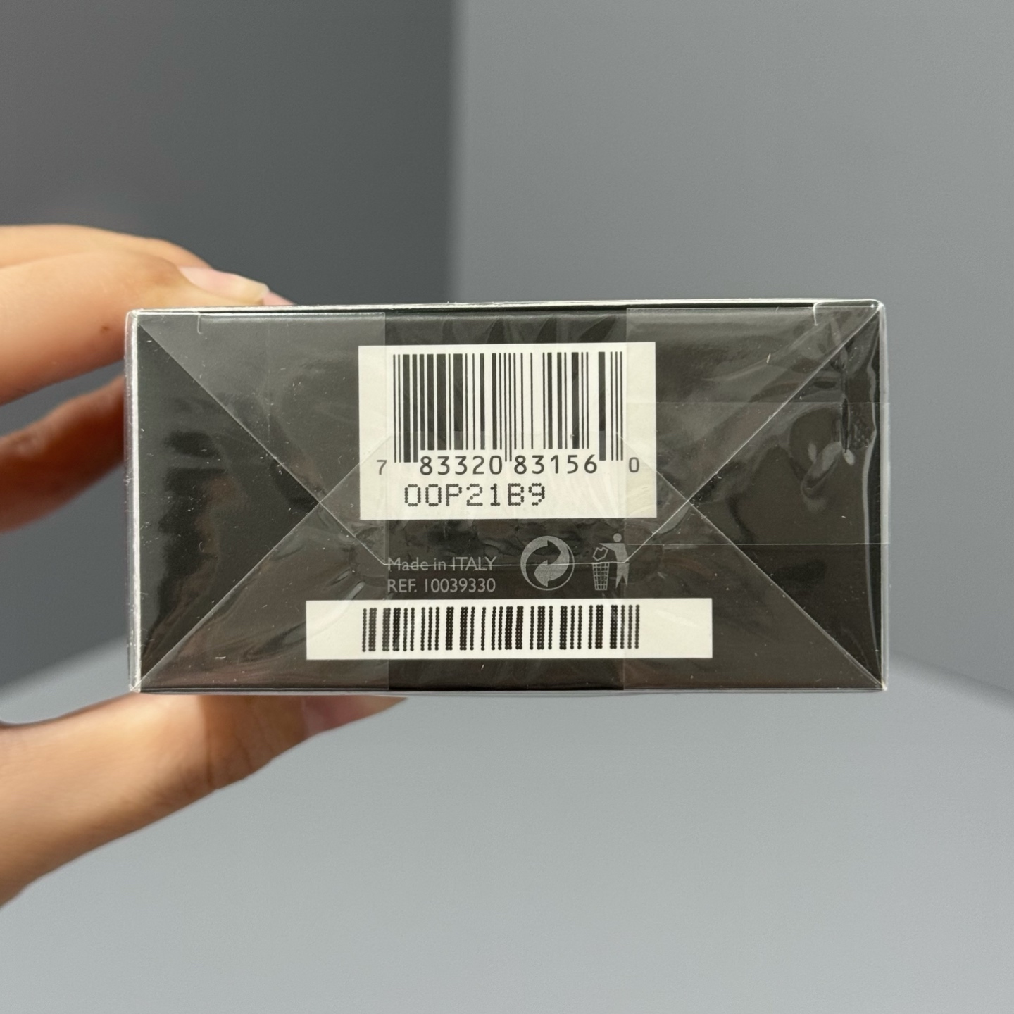 Bvlgari Pour Homme Soir 50ml & 100ml