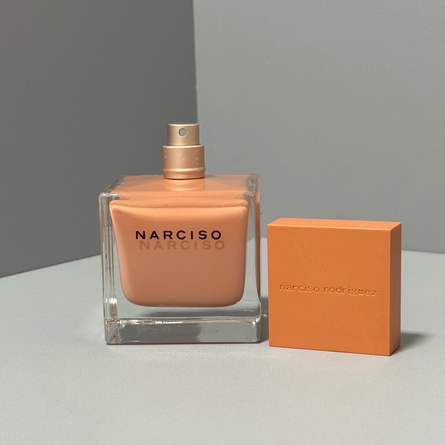 Narciso Rodriguez Narciso Eau de Parfum Ambrée 100ml for Women