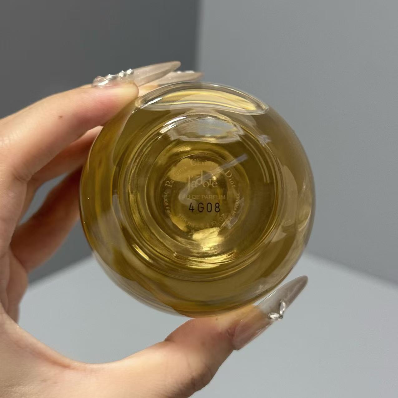 Dior J'adore Eau de Parfum 100ml