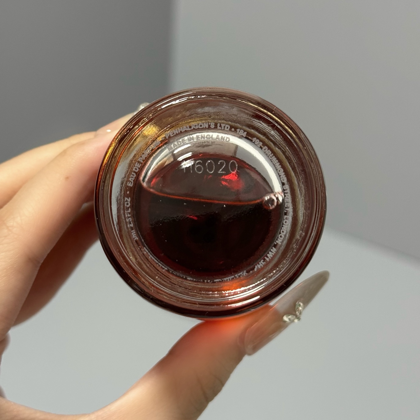 Penhaligon's The Uncompromising Sohan (Eagle) 75ml