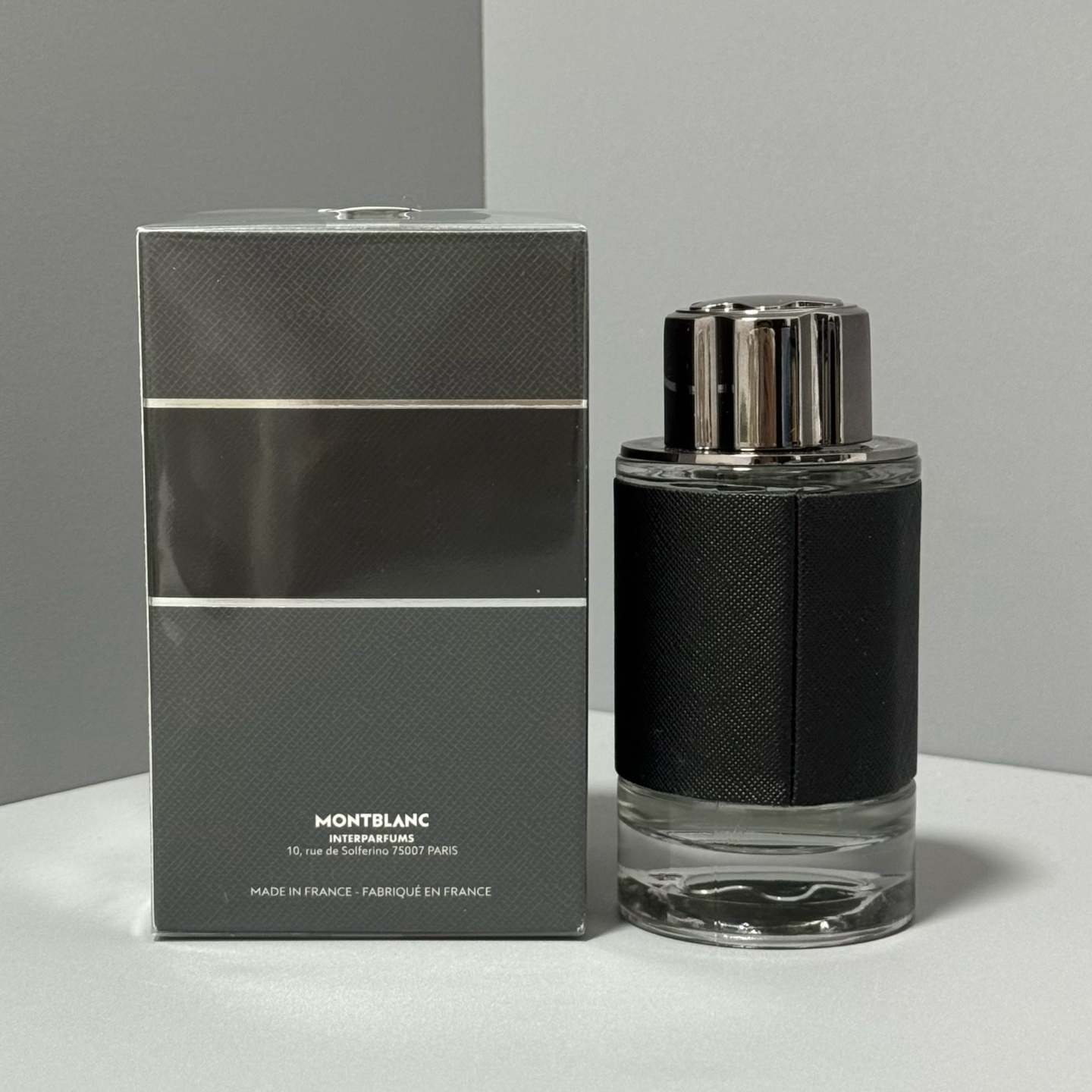 Montblanc Explorer Eau de Parfum 100ml