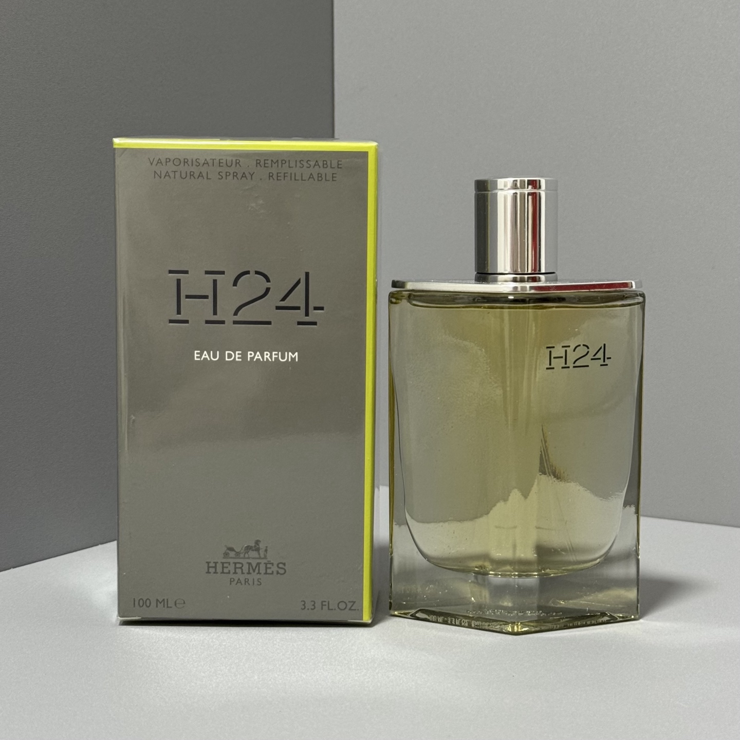 Hermès H24 Eau de Parfum 100ml