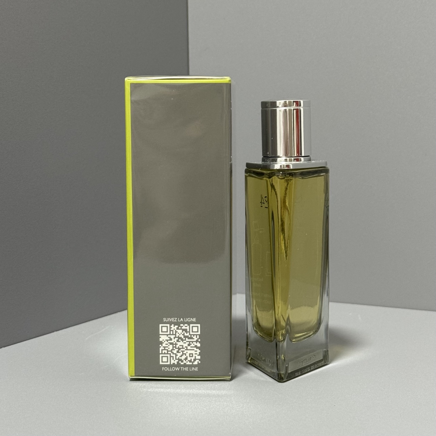 Hermès H24 Eau de Parfum 100ml