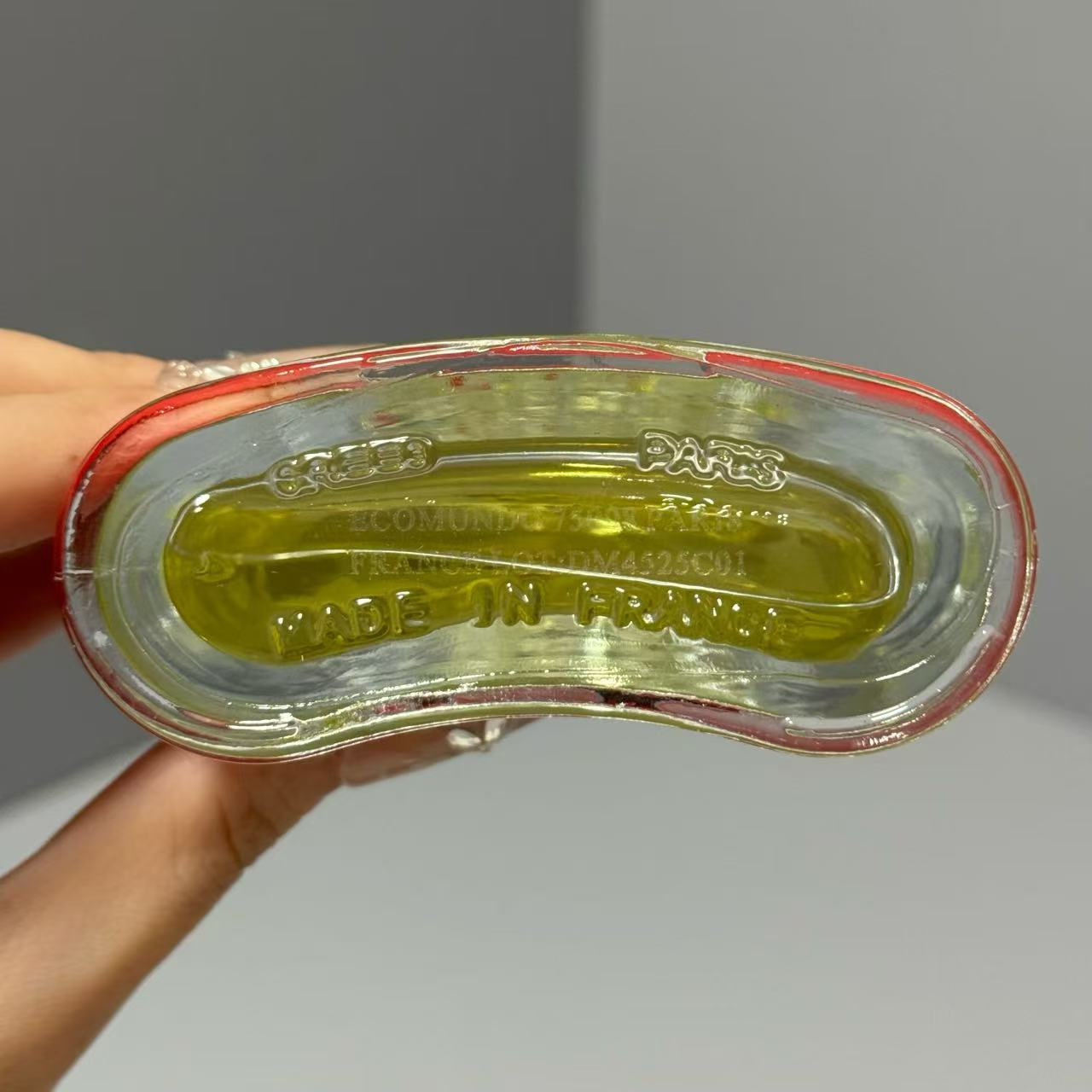 Creed Viking Eau de Parfum 100ml The Olfactory Symbol of Fearless Exploration