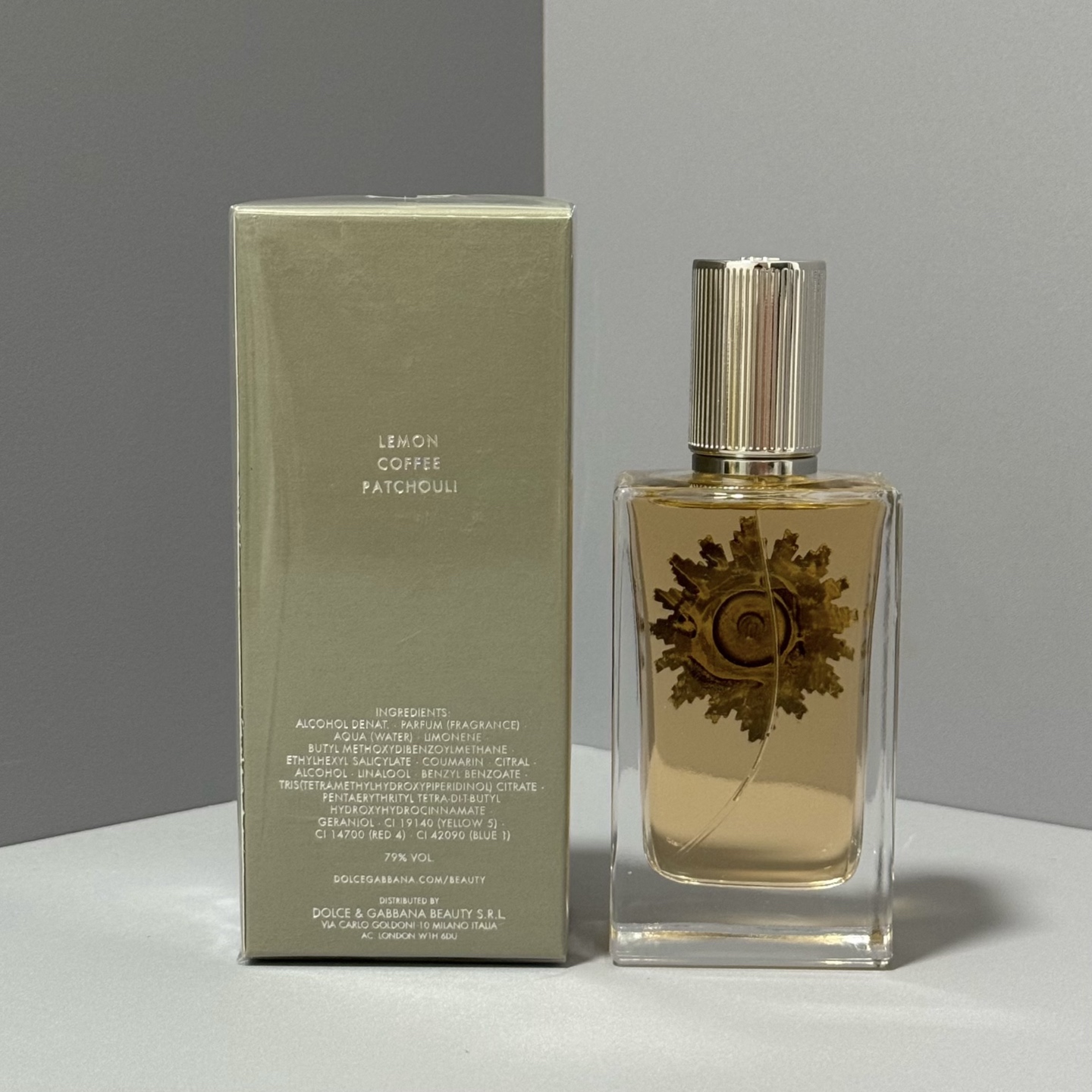 Dolce&Gabbana Devotion for Men Eau de Parfum 100ml