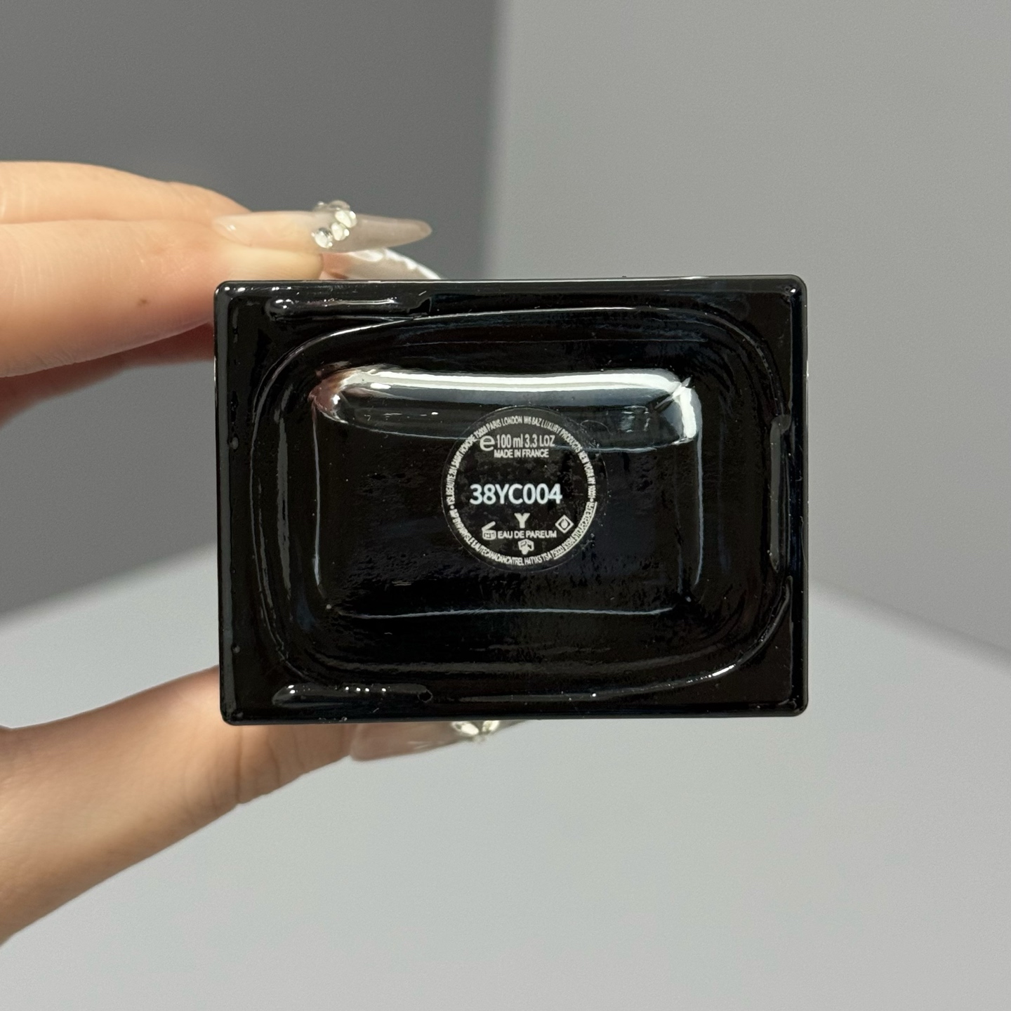 Yves Saint Laurent Y Eau de Parfum Intense 100ml