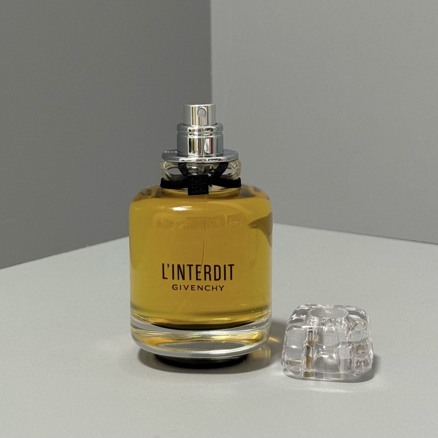 Givenchy L'Interdit Eau de Parfum Intense 80ml