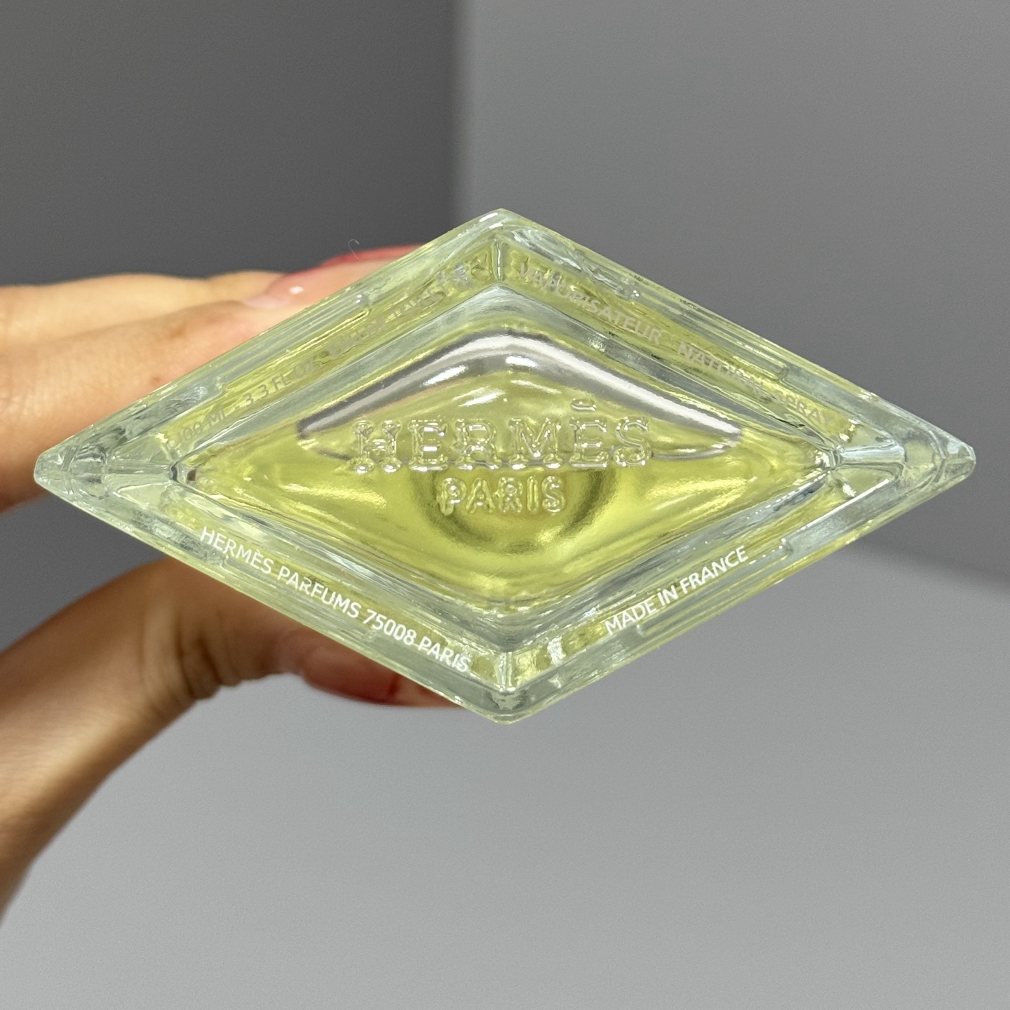 Hermès H24 Eau de Toilette 100ml for Men