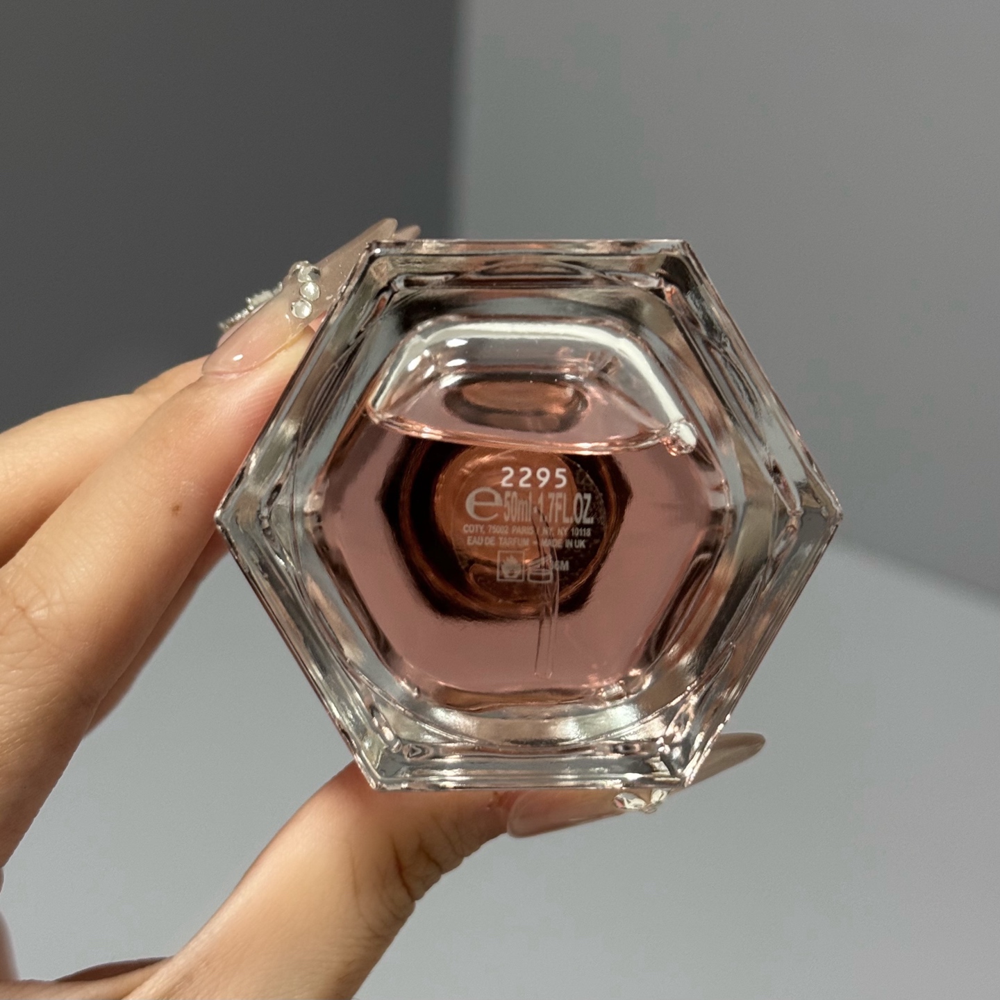 Gucci Flora Gorgeous Gardenia Eau de Parfum 50ml