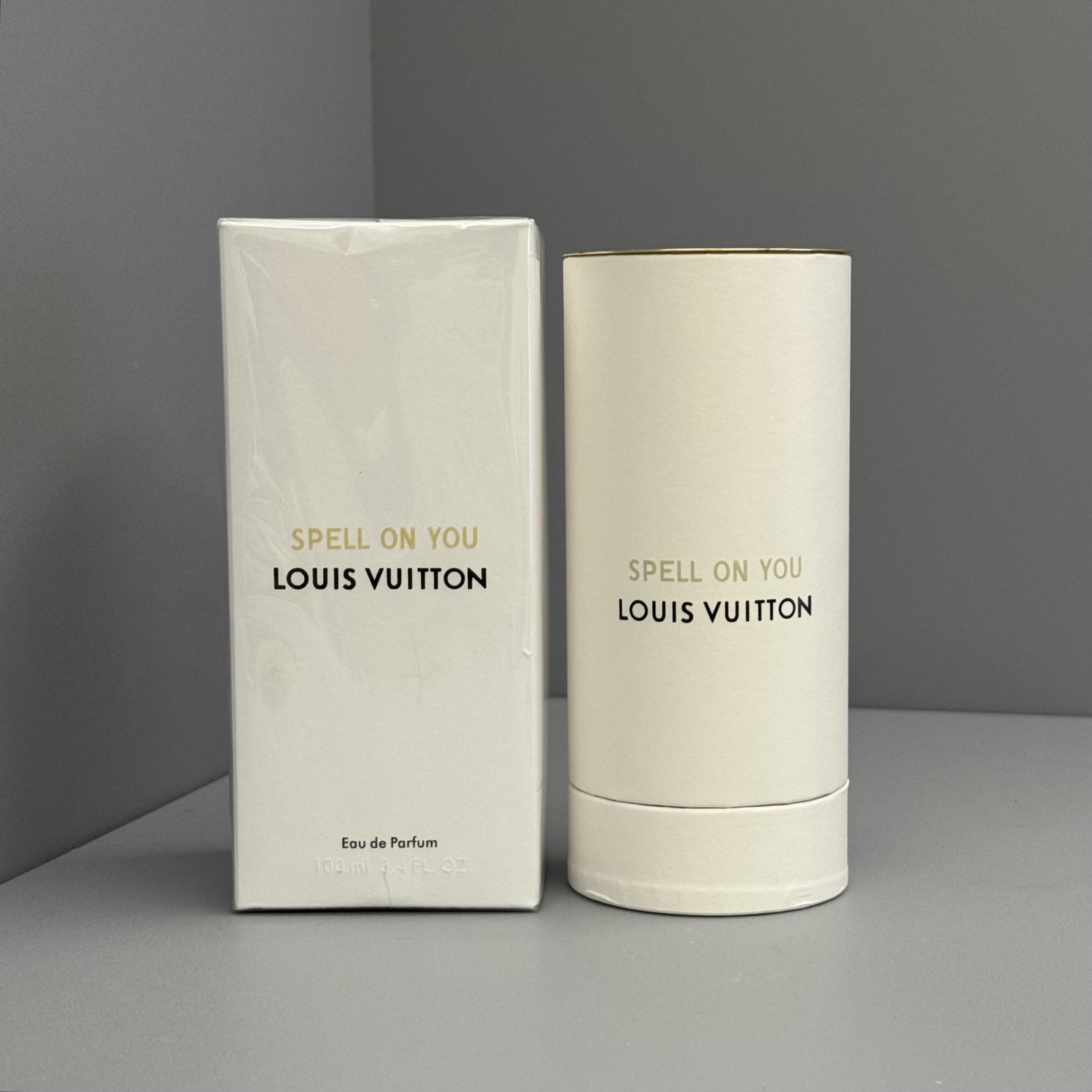 Louis Vuitton Spell On You Women's Perfume 100ml