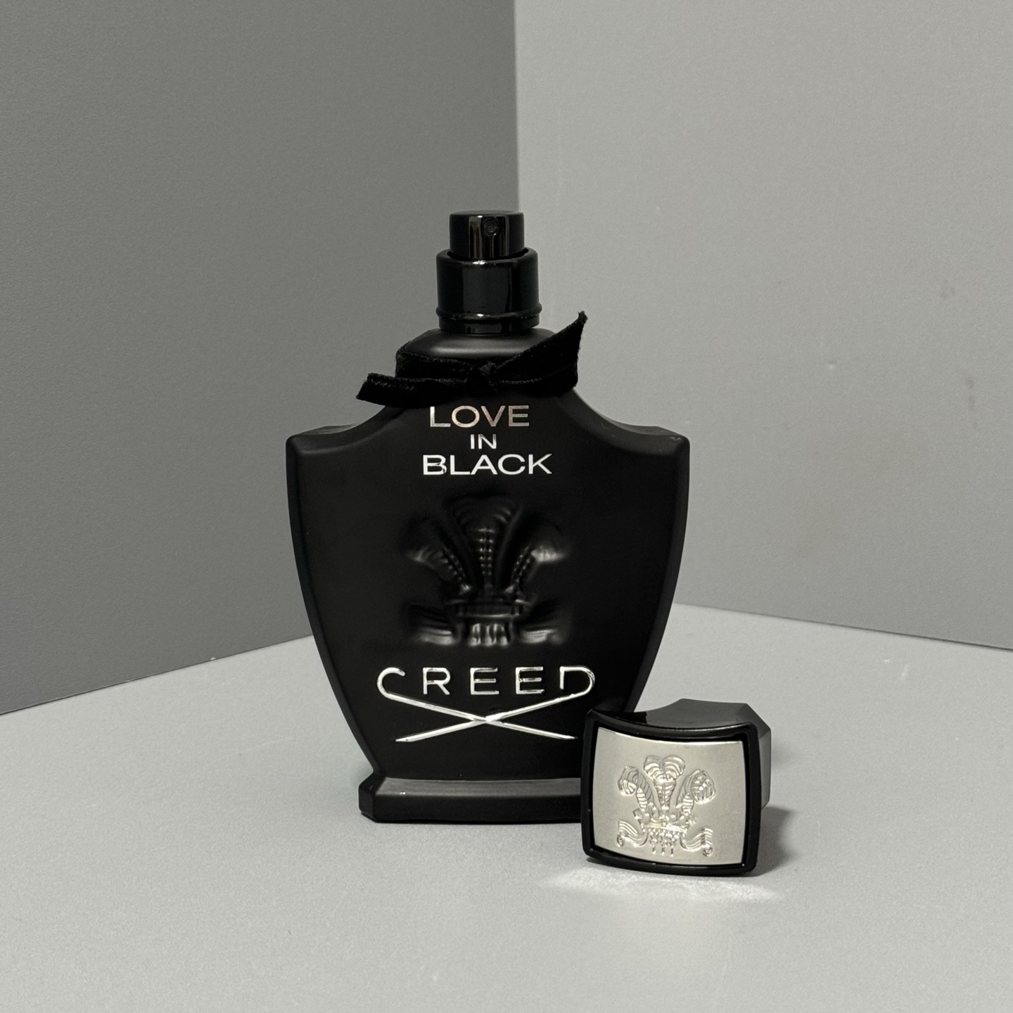 Creed Love in Black Eau de Parfum 75ml
