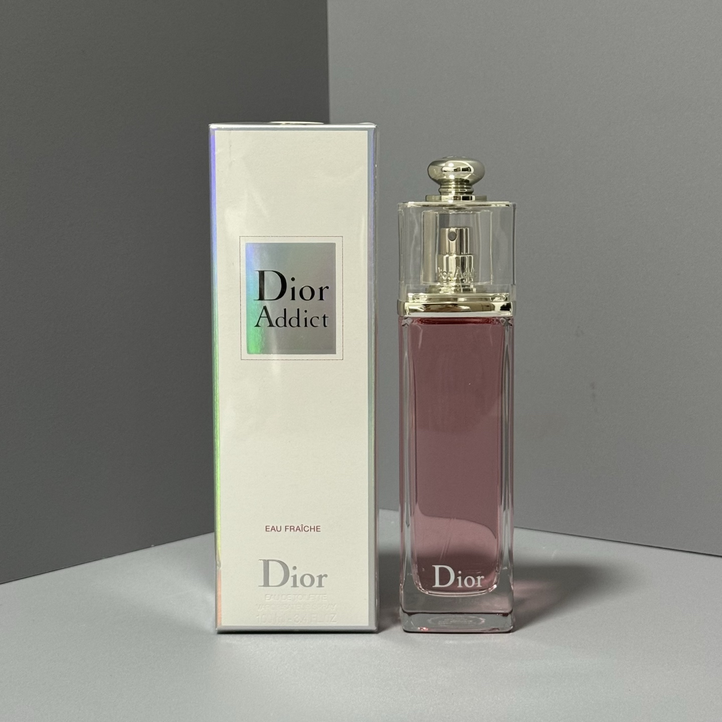 Dior Addict Eau Fraîche Eau de Toilette 100ml