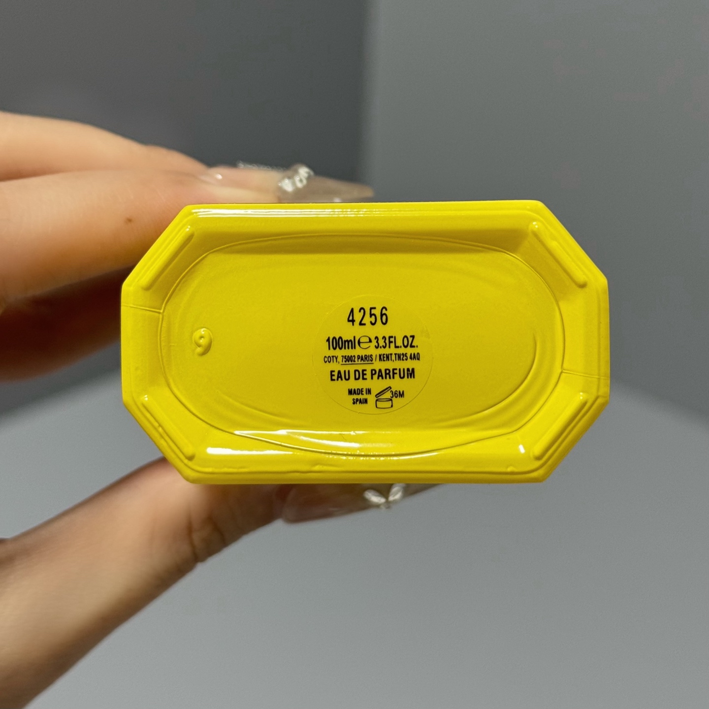 Gucci Flora Gorgeous Orchid Eau de Parfum 100ml