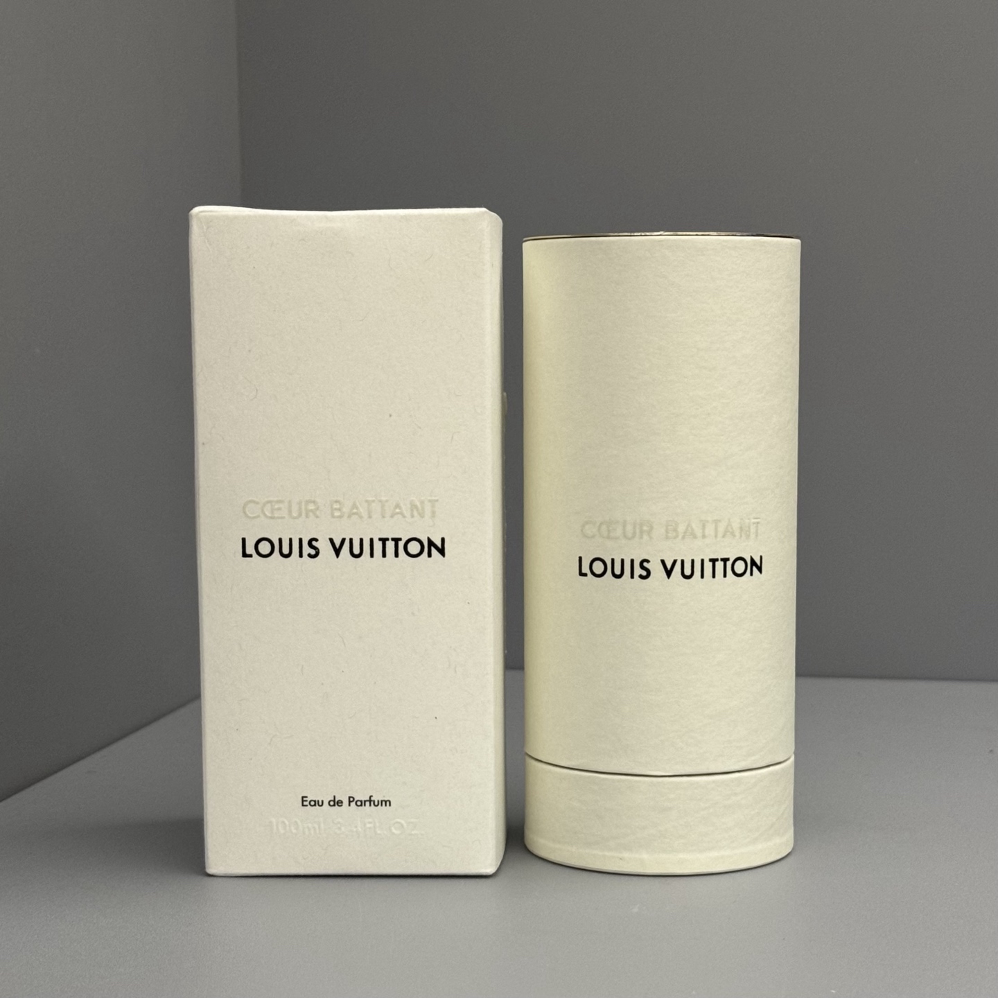 Louis Vuitton Cœur Battant Eau de Parfum 100ml