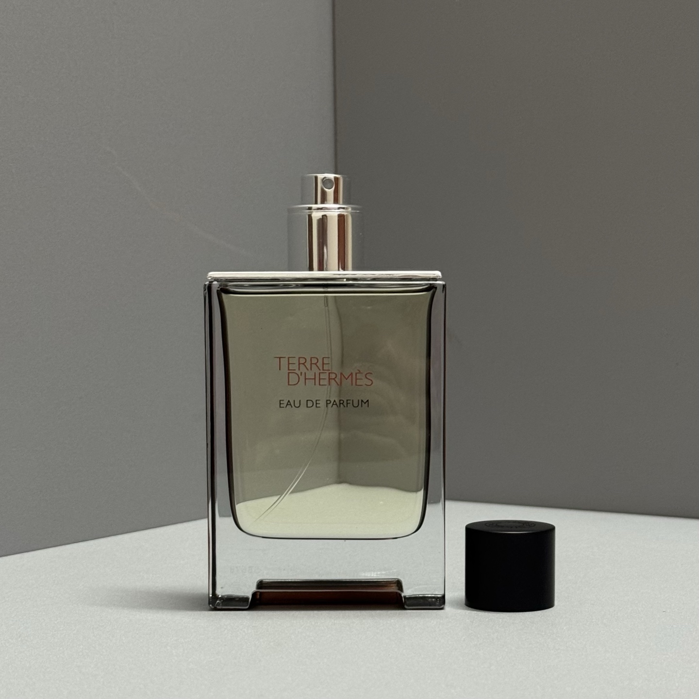 Hermès Terre d'Hermès Eau de Parfum Intense 100ml