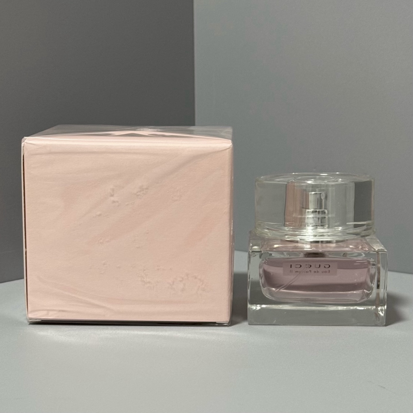 Gucci Eau de Parfum II for Women 75ml