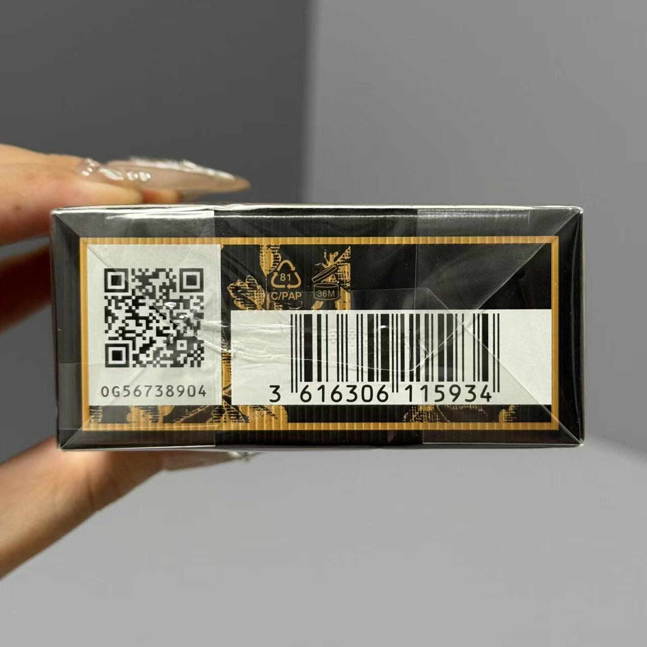 Gucci Bloom Eau de Parfum Intense 100ml