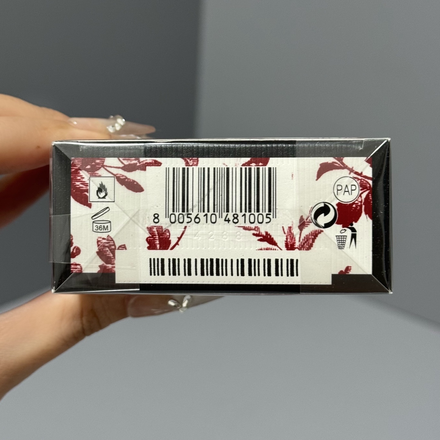 Gucci Bloom Eau de Parfum 100ml (pink bottle)