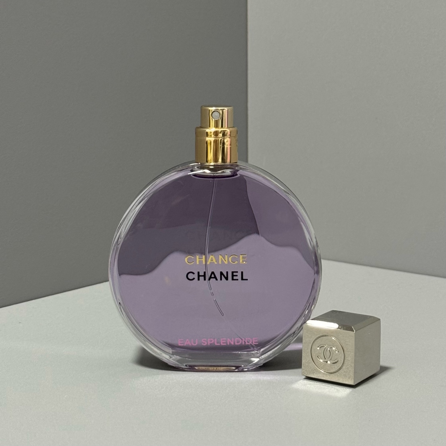 Chanel Chance Eau de Parfum (Violet) 50ml, 100ml
