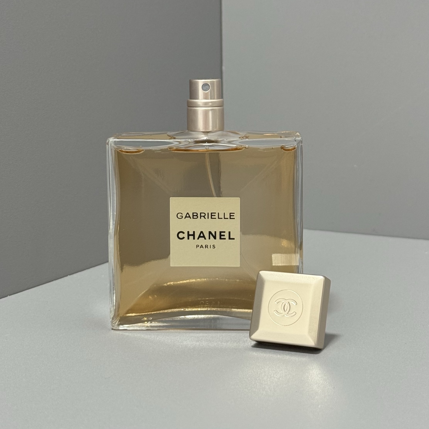 Chanel Gabrielle Eau de Parfum 100ml Classic