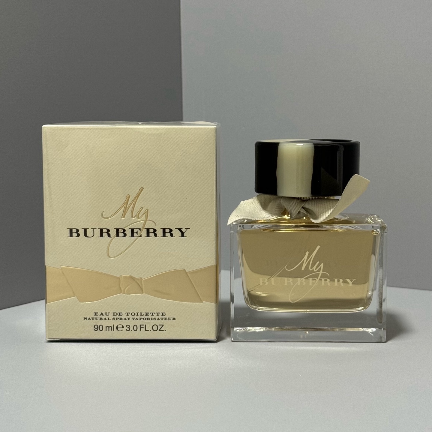 Burberry My Burberry Eau de Parfum 90ml
